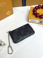 LV  小銭入れ ケース付き 62650 12*7*1.5cm - 画像 (11)