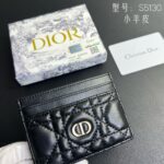 DIOR カード入れ ケース付き S0974OVRB M81BT  10.5*7.5*1cm - 画像 (8)