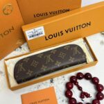 LOUIS VUITTON ペンケース ケース付き GL1042 Monogram - 画像 (14)