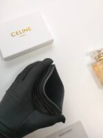 CELINE カード入れ ケース付き L833 10.5*7cm - 画像 (29)