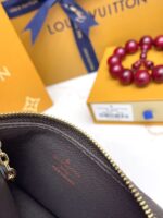 LV フラグメントケース カード入れ ケース付き M69431 13.0*9.5*2.5 cm - 画像 (14)