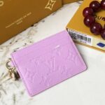 LOUIS VUITTON カード入れ ケース付き M13647 10.2*7.3*0.3cm - 画像 (12)