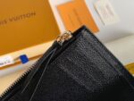 LOUIS VUITTON 三つ折り財布 ケース付き M41938 12*2*9cm - 画像 (17)
