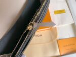 LOUIS VUITTON 長財布 二つ折り財布 ケース付き 62369 19*10cm - 画像 (18)