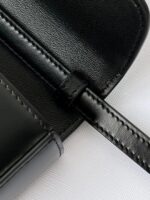 CELINE miniチェーンウォレット ケース付き 10I513 11*8*4cm - 画像 (50)