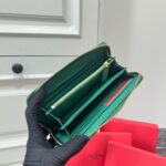 Valentino 長財布 ケース付き 2407 19*10*2cm - 画像 (31)