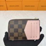 LV フラグメントケース カード入れ 小銭入れ ケース付き M69431 13.0* 9.5* 2.5 cm - 画像 (23)