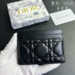 DIOR カード入れ ケース付き S0974OVRB M81BT  10.5*7.5*1cm - 画像 (11)
