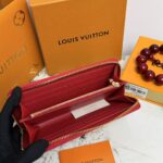 LOUIS VUITTON 長財布 ケース付き M60171 20*9*2cm - 画像 (10)