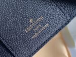 LOUIS VUITTON 三つ折り財布 ケース付き M41938 12*2*9cm - 画像 (20)