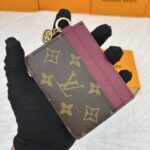LV 名刺入れ カードケース ケース付き M82739 10.2*7.3*0.3cm - 画像 (17)