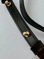 CELINE miniチェーンウォレット ケース付き 10I513 11*8*4cm - 画像 (47)