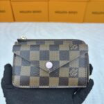 LV フラグメントケース カード入れ 小銭入れ ケース付き M69431 13.0* 9.5* 2.5 cm - 画像 (24)