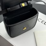 CELINE miniチェーンウォレット ケース付き 10I513 11*8*4cm - 画像 (48)