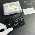 DIOR カード入れ ケース付き S0974OVRB M81BT  10.5*7.5*1cm - 画像 (10)