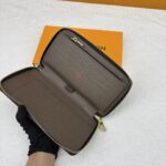 LOUIS VUITTON 長財布 ケース付き 60003 21*11.5cm - 画像 (14)