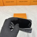 LV フラグメントケース カード入れ 小銭入れ ケース付き M69431 13.0* 9.5* 2.5 cm - 画像 (25)