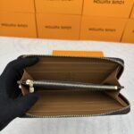 LV 長財布 ケース付き 60744 60742 19.5*9*1.5cm - 画像 (20)