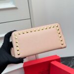 Valentino 長財布 ケース付き 2404 19*10*2cm - 画像 (22)