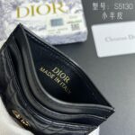 DIOR カード入れ ケース付き S0974OVRB M81BT  10.5*7.5*1cm - 画像 (13)