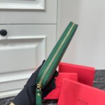 Valentino 長財布 ケース付き 2407 19*10*2cm - 画像 (29)
