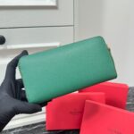 Valentino 長財布 ケース付き 2407 19*10*2cm - 画像 (27)
