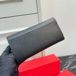 Valentino 長財布 二つ折り財布 ケース付き 2406 19*10*2cm - 画像 (24)