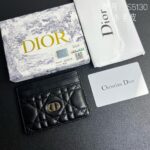 DIOR カード入れ ケース付き S0974OVRB M81BT  10.5*7.5*1cm - 画像 (12)