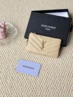 SAINT LAURENT 小銭入れ ケース付き 438386 13*7.5*2cm - 画像 (20)