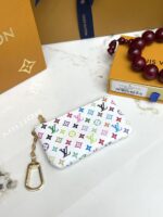 LV  小銭入れ ケース付き 62650 12*7*1.5cm - 画像 (13)