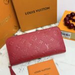 LOUIS VUITTON 長財布 ケース付き M60171 20*9*2cm - 画像 (11)