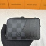 LV フラグメントケース カード入れ 小銭入れ ケース付き M69431 13.0* 9.5* 2.5 cm - 画像 (26)