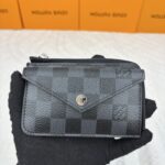 LV フラグメントケース カード入れ 小銭入れ ケース付き M69431 13.0* 9.5* 2.5 cm - 画像 (27)
