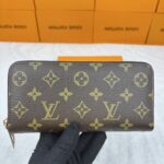 LV 長財布 ケース付き 60744 60742 19.5*9*1.5cm - 画像 (18)