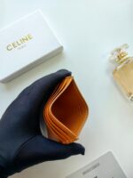 CELINE カード入れ ケース付き L833 10.5*7cm - 画像 (38)