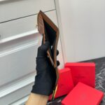 Valentino 三つ折り財布 ケース付き 2401 11*9*2cm - 画像 (31)