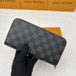 LOUIS VUITTON 長財布 ダブルファスナー ケース付き 61723 19*10*4cm - 画像 (15)