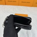 LV フラグメントケース カード入れ 小銭入れ ケース付き M69431 13.0* 9.5* 2.5 cm - 画像 (29)