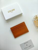 CELINE カード入れ ケース付き L833 10.5*7cm - 画像 (35)