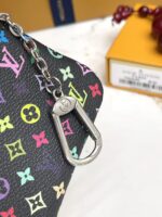 LV  小銭入れ ケース付き 62650 12*7*1.5cm - 画像 (18)