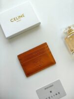 CELINE カード入れ ケース付き L833 10.5*7cm - 画像 (36)