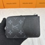 LV フラグメントケース カード入れ 小銭入れ ケース付き M69431 13.0* 9.5* 2.5 cm - 画像 (28)
