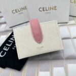 LOEWE 名刺入れ カードケース  ケース付き10639 11*7cm - 画像 (16)