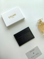 CELINE カード入れ ケース付き L833 10.5*7cm - 画像 (39)