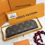 LOUIS VUITTON ペンケース ケース付き GL1042 Monogram - 画像 (17)