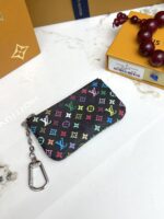 LV  小銭入れ ケース付き 62650 12*7*1.5cm - 画像 (17)