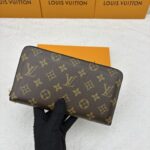 LOUIS VUITTON 長財布 ケース付き 60003 21*11.5cm - 画像 (13)