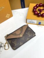 LV フラグメントケース カード入れ ケース付き M69431 13.0*9.5*2.5 cm - 画像 (20)