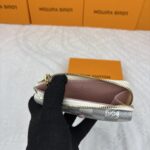 LV フラグメントケース カード入れ 小銭入れ ケース付き M69431 13.0* 9.5* 2.5 cm - 画像 (30)