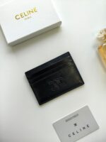 CELINE カード入れ ケース付き L833 10.5*7cm - 画像 (42)